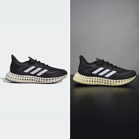 Giày chạy Adidas chính hãng - 4DFWD 2 running