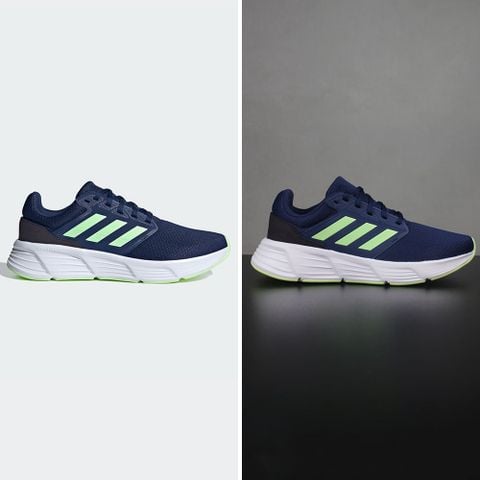 Giày chạy bộ Adidas chính hãng - Galaxy 6
