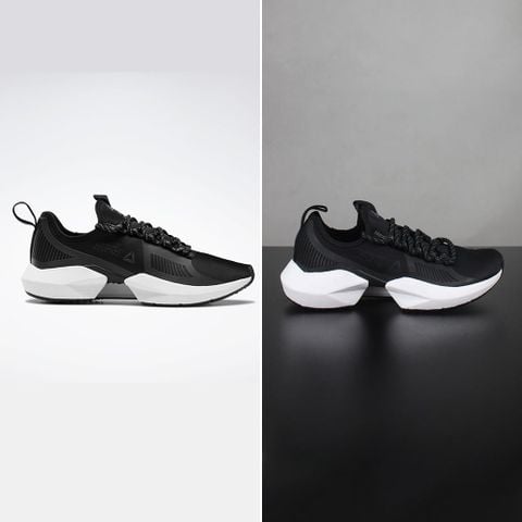 Reebok chính hãng - Sole Fury TS