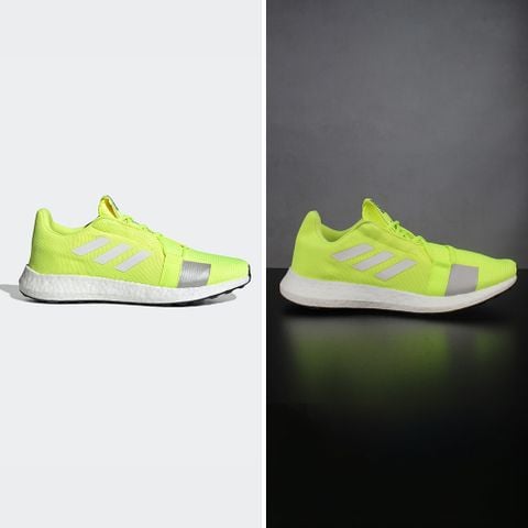 Giày Adidas chính hãng - Senseboost Go