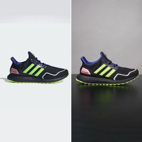 Adidas chính hãng - Giày chạy ULTRABOOST 1.0