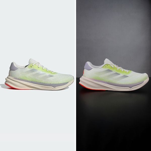 Adidas chính hãng - SUPERNOVA STRIDE – bf365