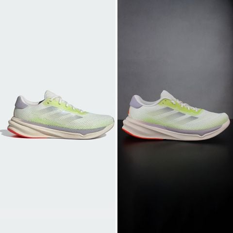 Adidas chính hãng -  SUPERNOVA STRIDE