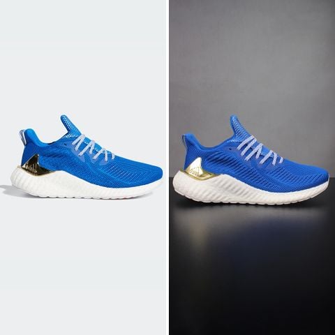 Adidas chính hãng - Alphaboost