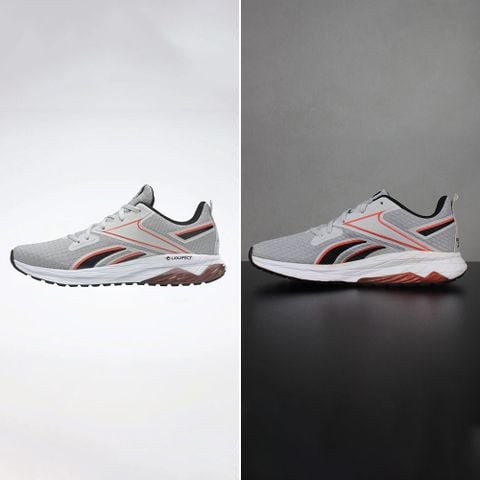 Giày Reebok chính hãng - Liquifect 180 SPT AP 'Grey'