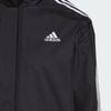 Adidas chính hãng - Áo Gió Vải Dệt 3 Sọc Essentials