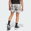 Adidas chính hãng - Quần Short Phủ Họa Tiết 3 Sọc Future Icons