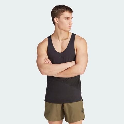 Adidas chính hãng - Áo ba lỗ WO STRINGER
