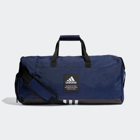 Adidas chính hãng - Túi trống 4ATHLTS Medium Duffel Bag