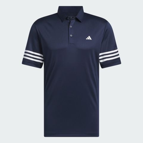Adidas chính hãng - Áo Polo 3 Sọc