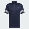Adidas chính hãng - Áo Polo 3 Sọc