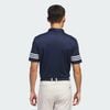 Adidas chính hãng - Áo Polo 3 Sọc