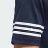 Adidas chính hãng - Áo Polo 3 Sọc