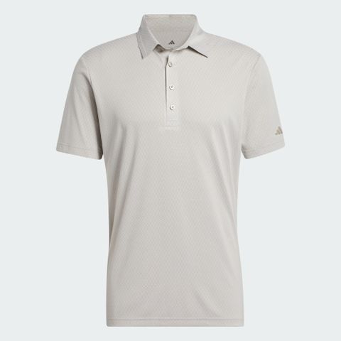 Adidas chính hãng - Áo Polo Tour Texture Ultimate365