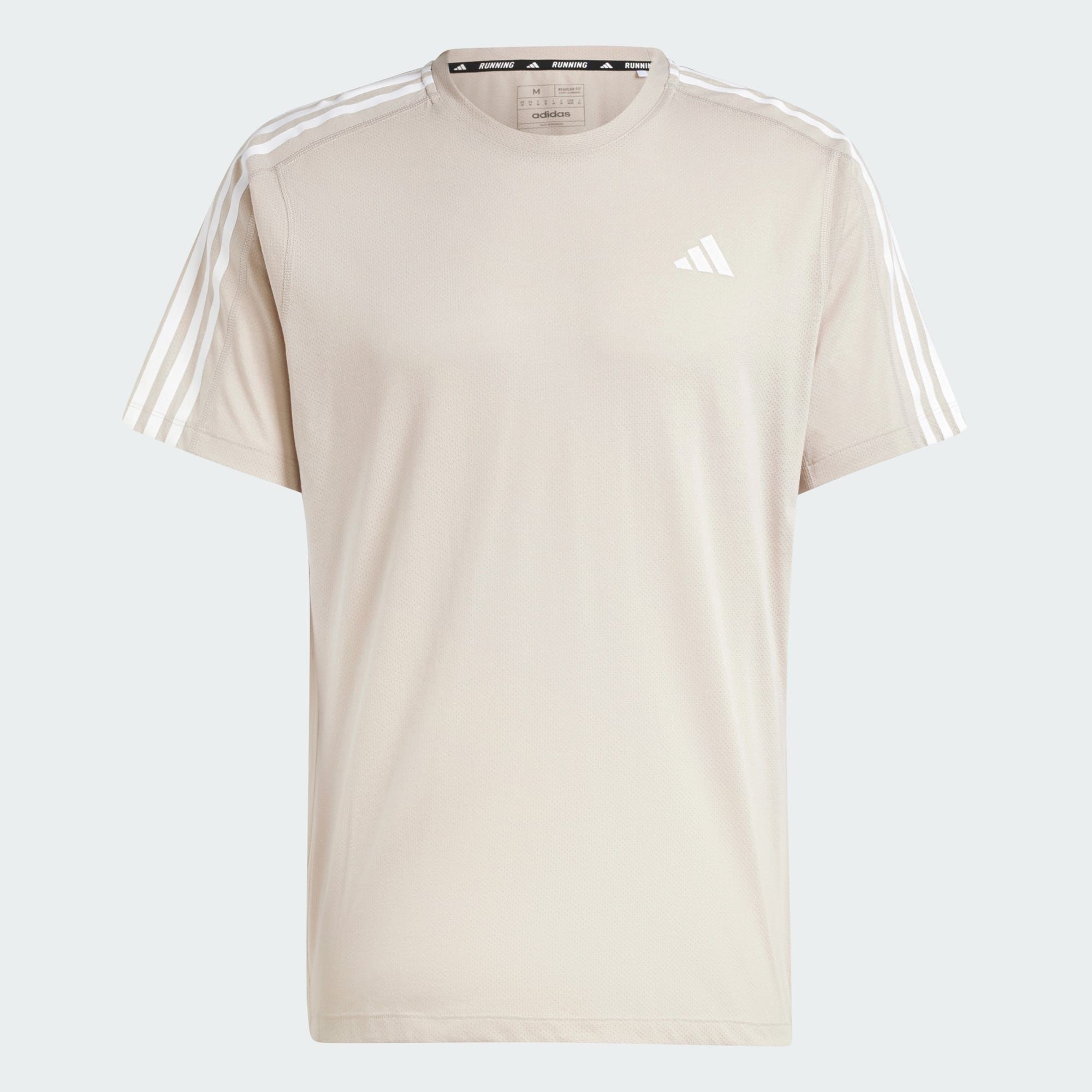Adidas chính hãng - Áo Thun 3 Sọc Own the Run