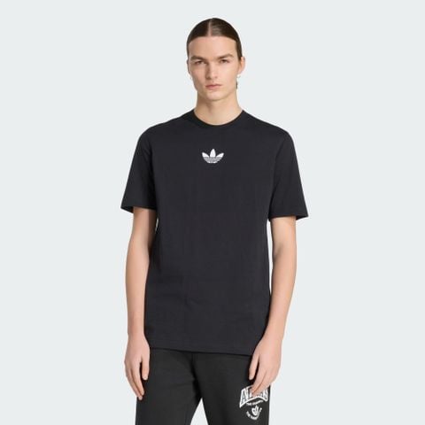 Adidas chính hãng - ÁO THUN BACK CAMPUS LOGO