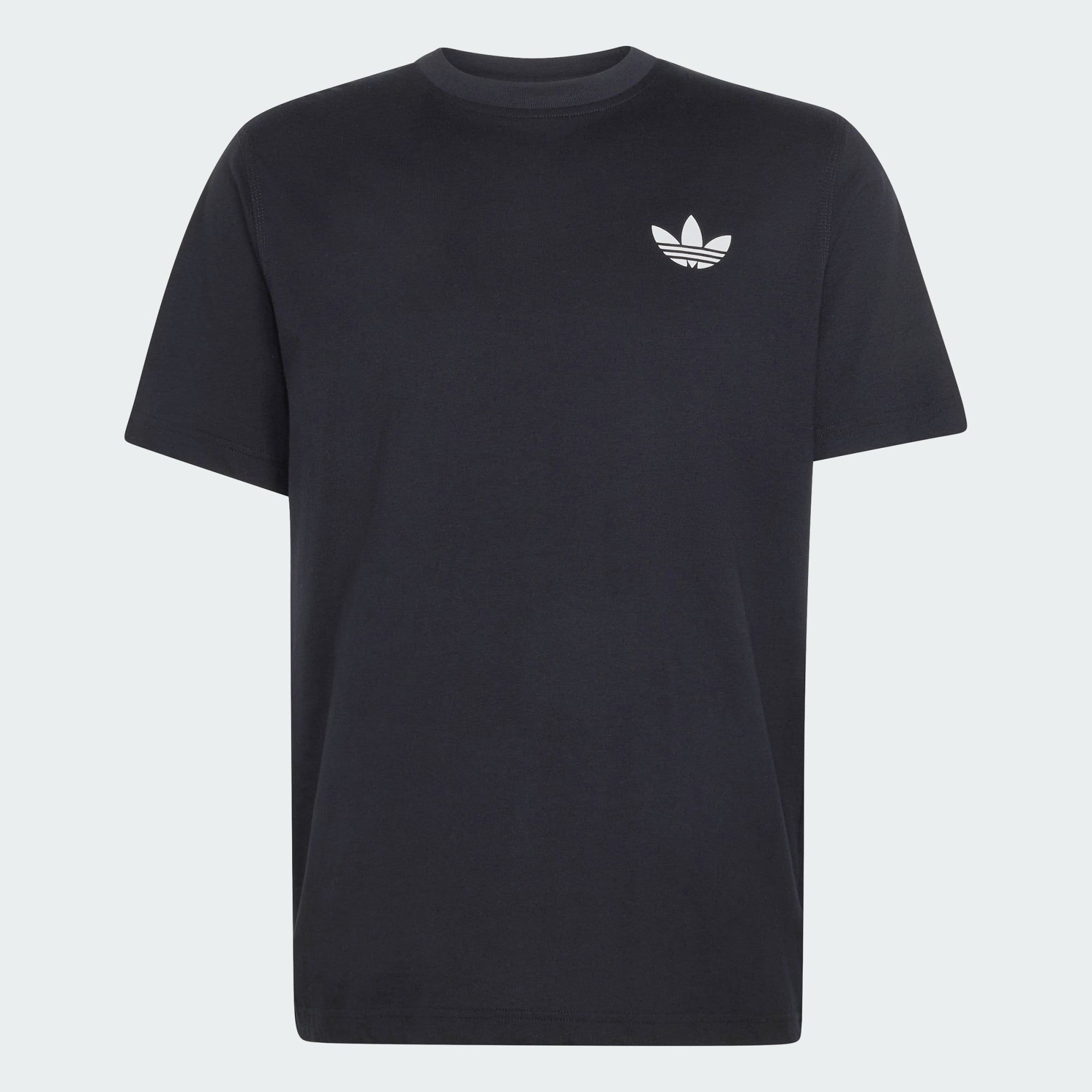 Adidas chính hãng - ÁO THUN DOG GRAPHIC