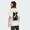 Adidas chính hãng - ÁO THUN DOG GRAPHIC
