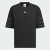 Adidas chính hãng - Áo Thun Ngắn Tay 3 Sọc To