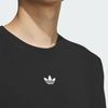 Adidas chính hãng - Áo Thun Ngắn Tay 3 Sọc To