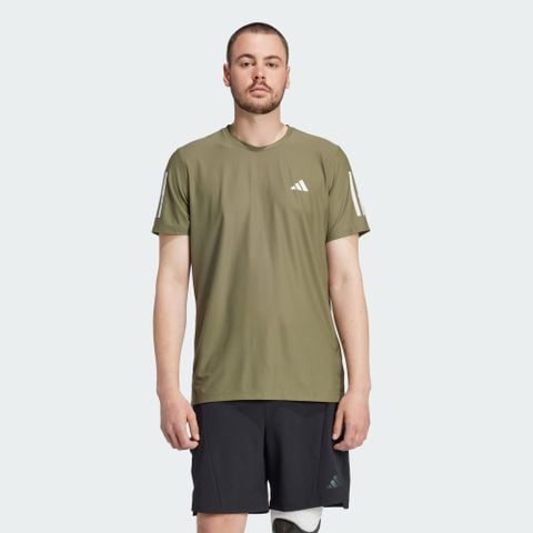 Adidas chính hãng - Áo Thun Own the Run