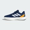Adidas chính hãng - Giày chạy bộ Blue Basic Run-Wave