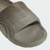 Adidas chính hãng - Dép adilette 22 - Xám