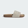 Dép da lộn Adidas chính hãng - Adilette