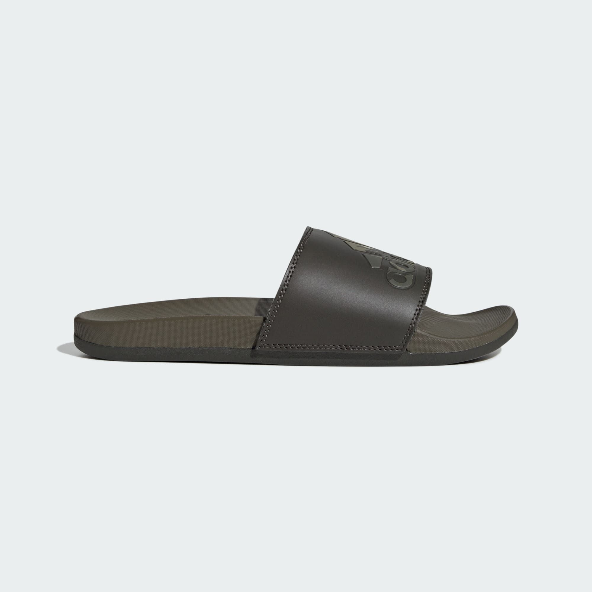 Adidas chính hãng - Dép adilette Comfort