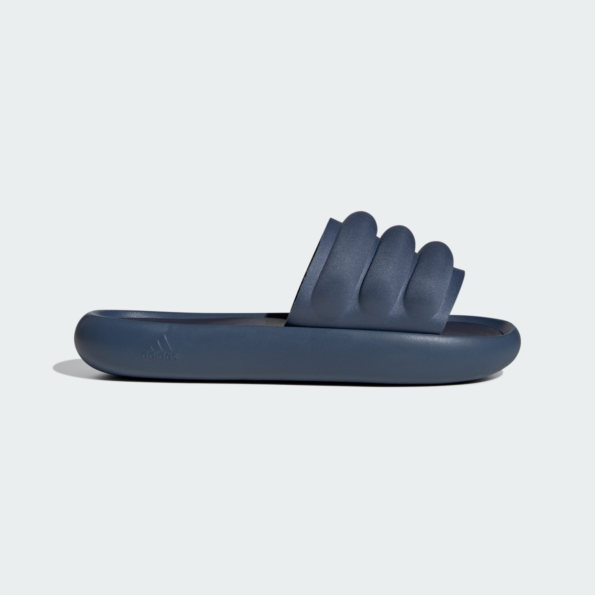 dép adidas Adilette Zplaash
