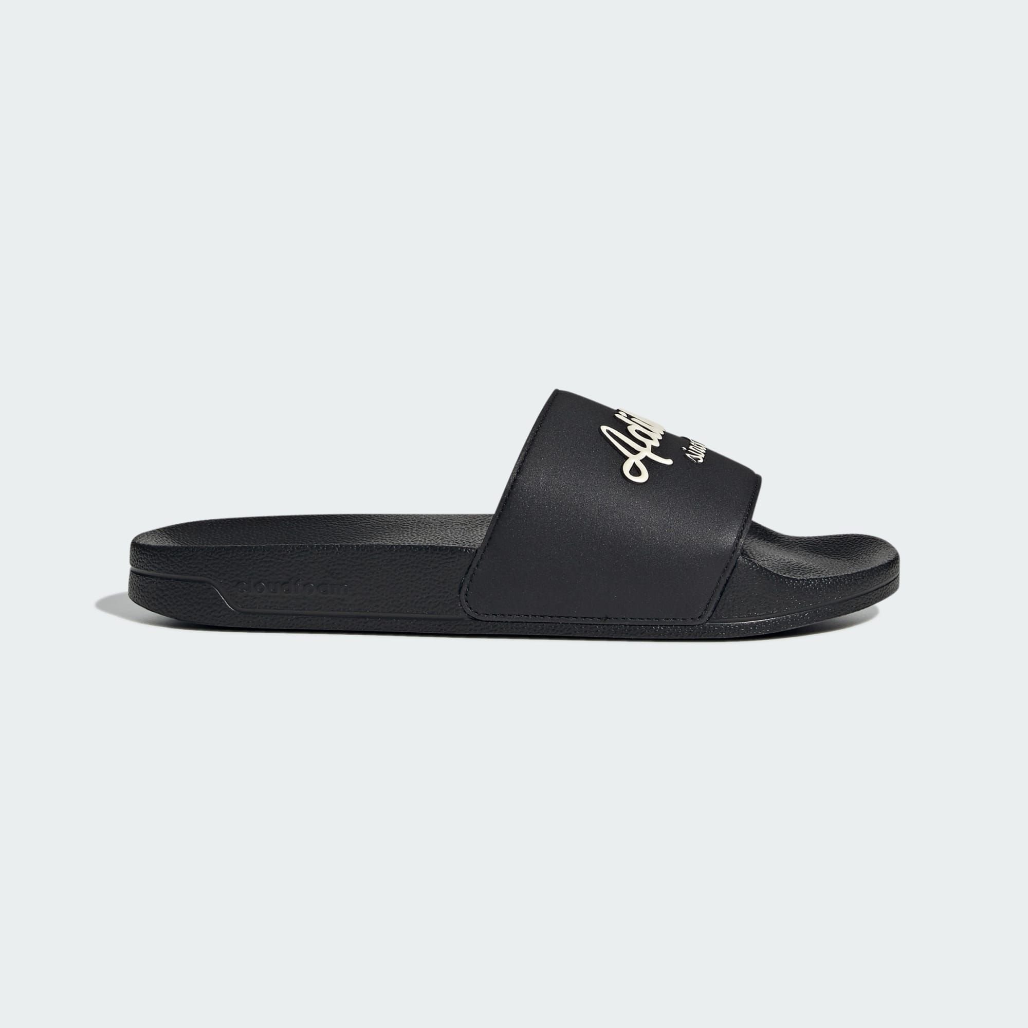 Adidas chính hãng - Dép Bơi adilette