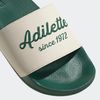 Adidas chính hãng - Dép bơi adilette