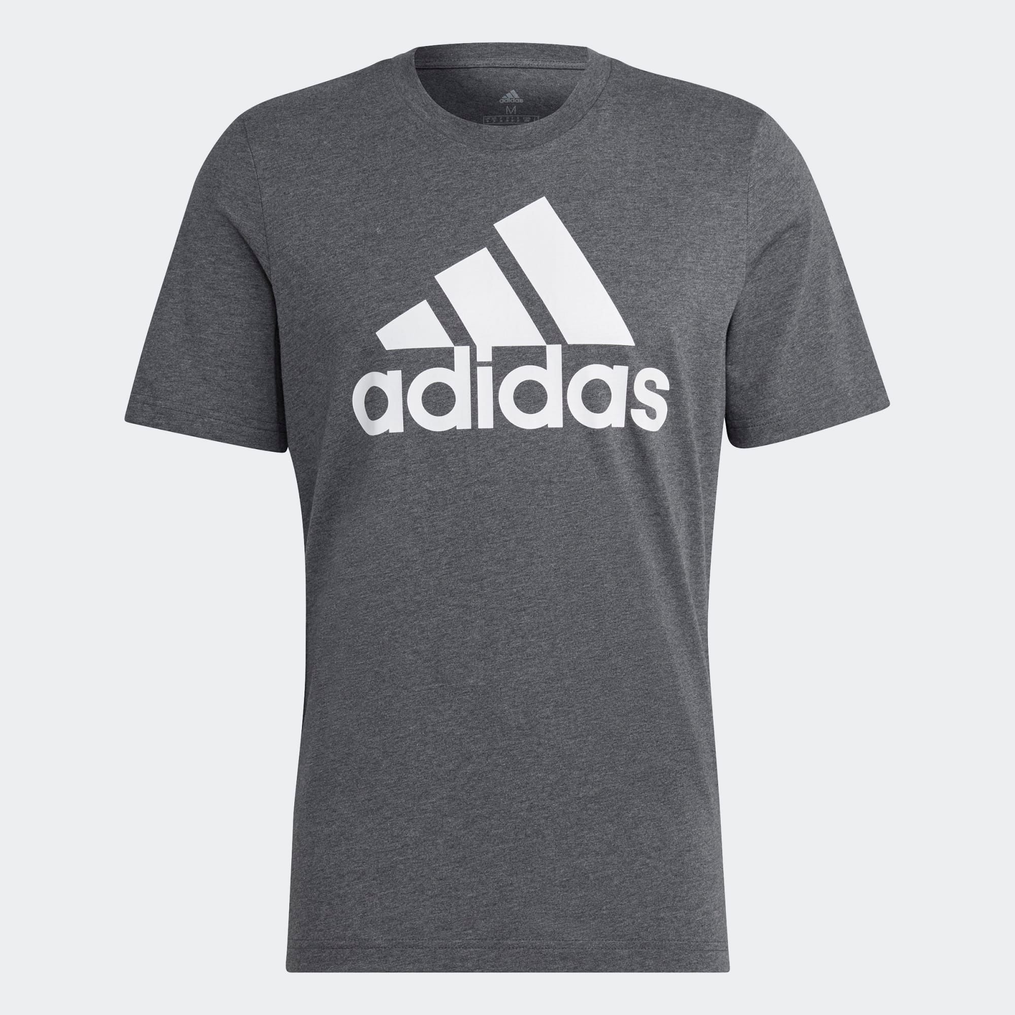 Adidas chính hãng - Áo Essentials Big Logo T-Shirt