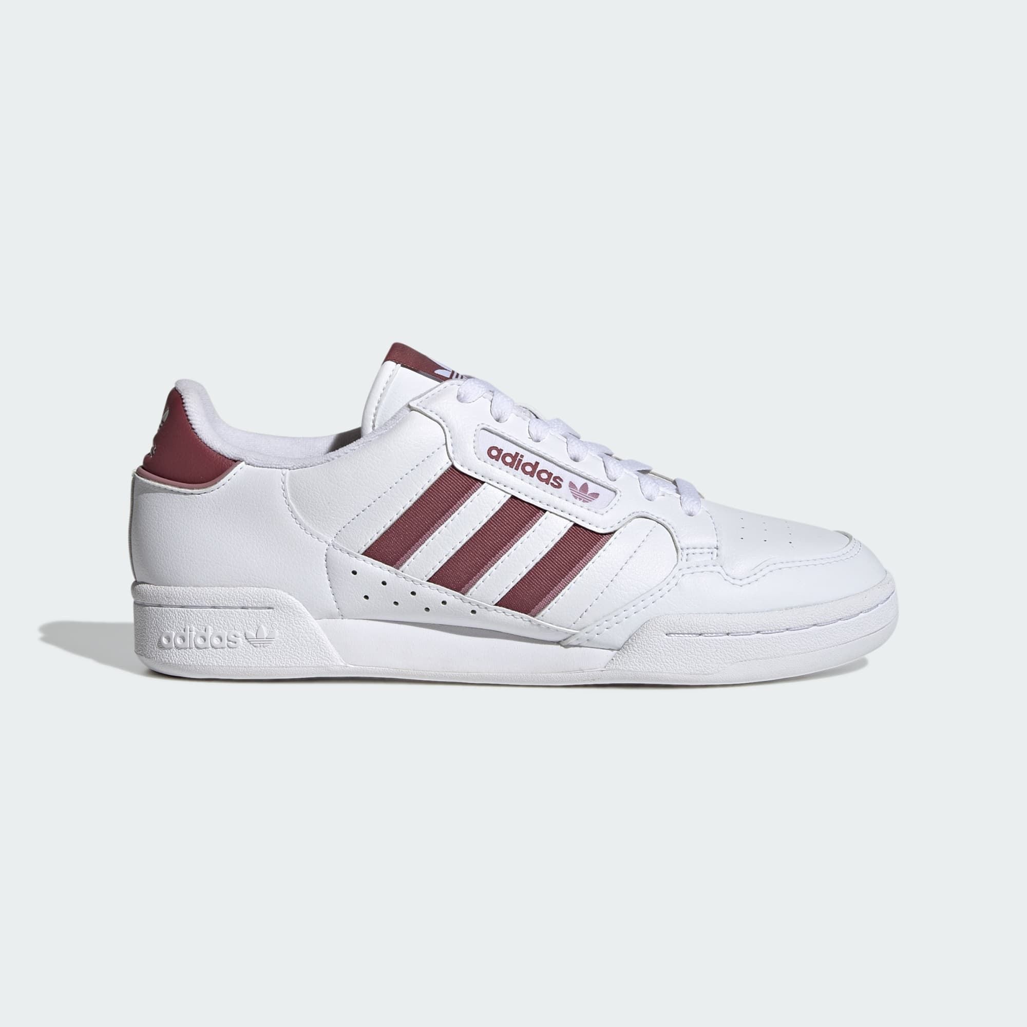 Adidas chính hãng - Giày Continental 80 Stripes