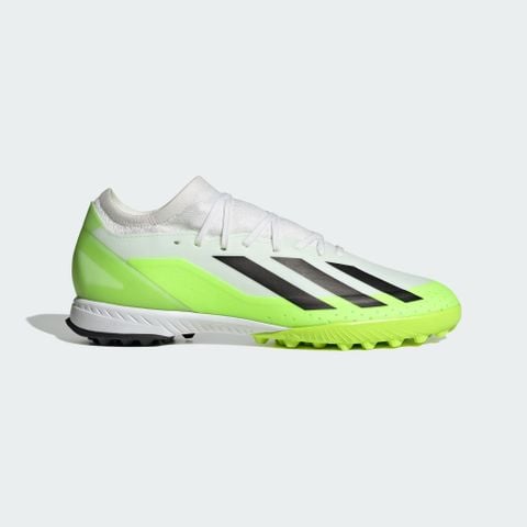 Adidas chính hãng - Giày Đá Bóng Turf X Crazyfast.3