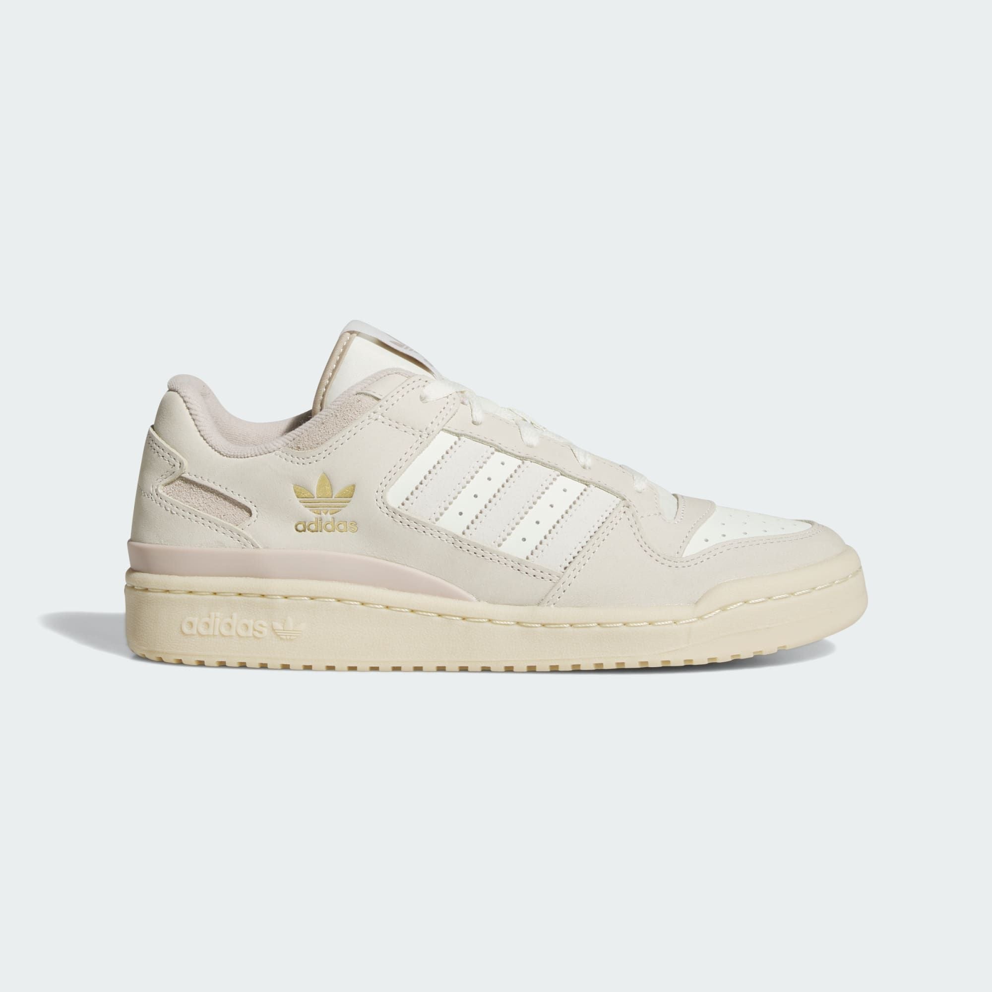 Adidas chính hãng - Giày Forum Low CL