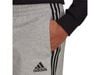 Adidas chính hãng - Quần Short 3 Sọc Essentials AEROREADY