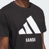 Adidas chính hãng - HANOI TEE