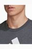 Adidas chính hãng - Áo Essentials Big Logo T-Shirt