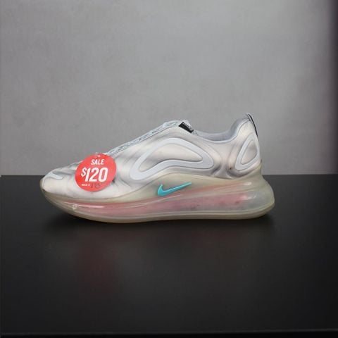 Giày Nike chính hãng - AIR MAX 720