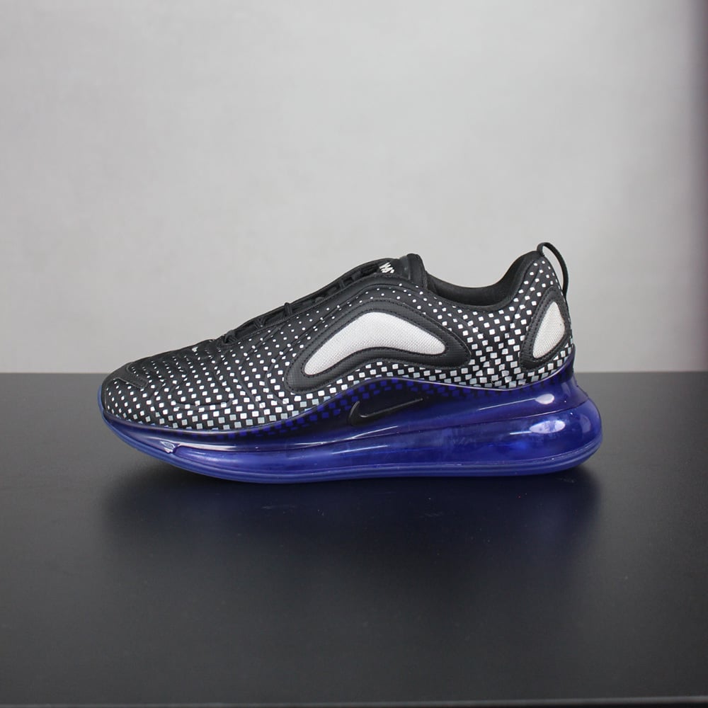 Nike Shoe New Nike 720 Air Max Nike Air Max 720 