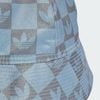Adidas chính hãng - Mũ Bucket Họa Tiết Monogram