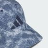 Adidas chính hãng - Mũ Snapback In Họa Tiết Tour
