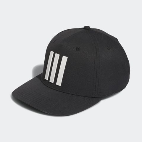 Adidas chính hãng - Đen Mũ Tour 3 Sọc