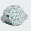 Adidas Golf chính hãng - Mũ Tour Họa Tiết Ba Sọc