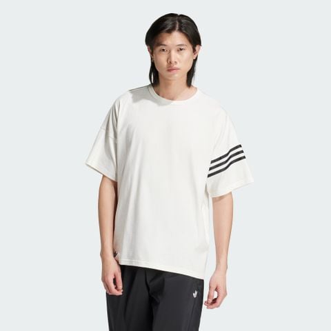 Adidas chính hãng - Áo Thun Neuclassics