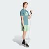 Adidas chính hãng - Áo Thun Tập Luyện Train Essentials Feelready Có logo