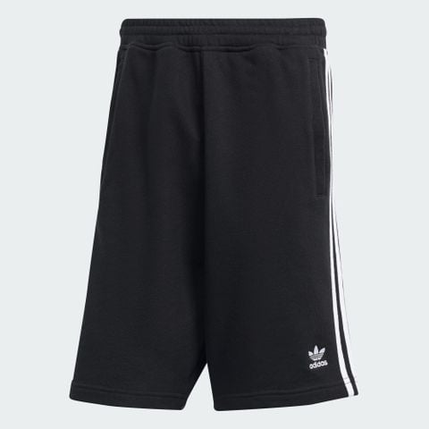 Adidas chính hãng - Quần Short 3 Sọc Adicolor