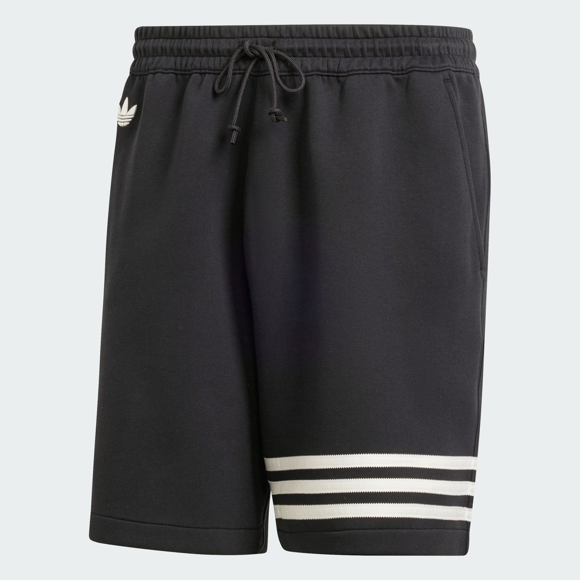 Adidas chính hãng - Quần Short Neuclassics