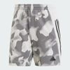 Adidas chính hãng - Quần Short Phủ Họa Tiết 3 Sọc Future Icons
